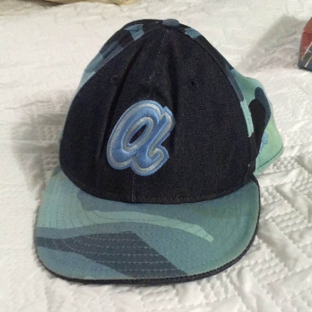 Cooperstown collection vintage trucker/baseball hat